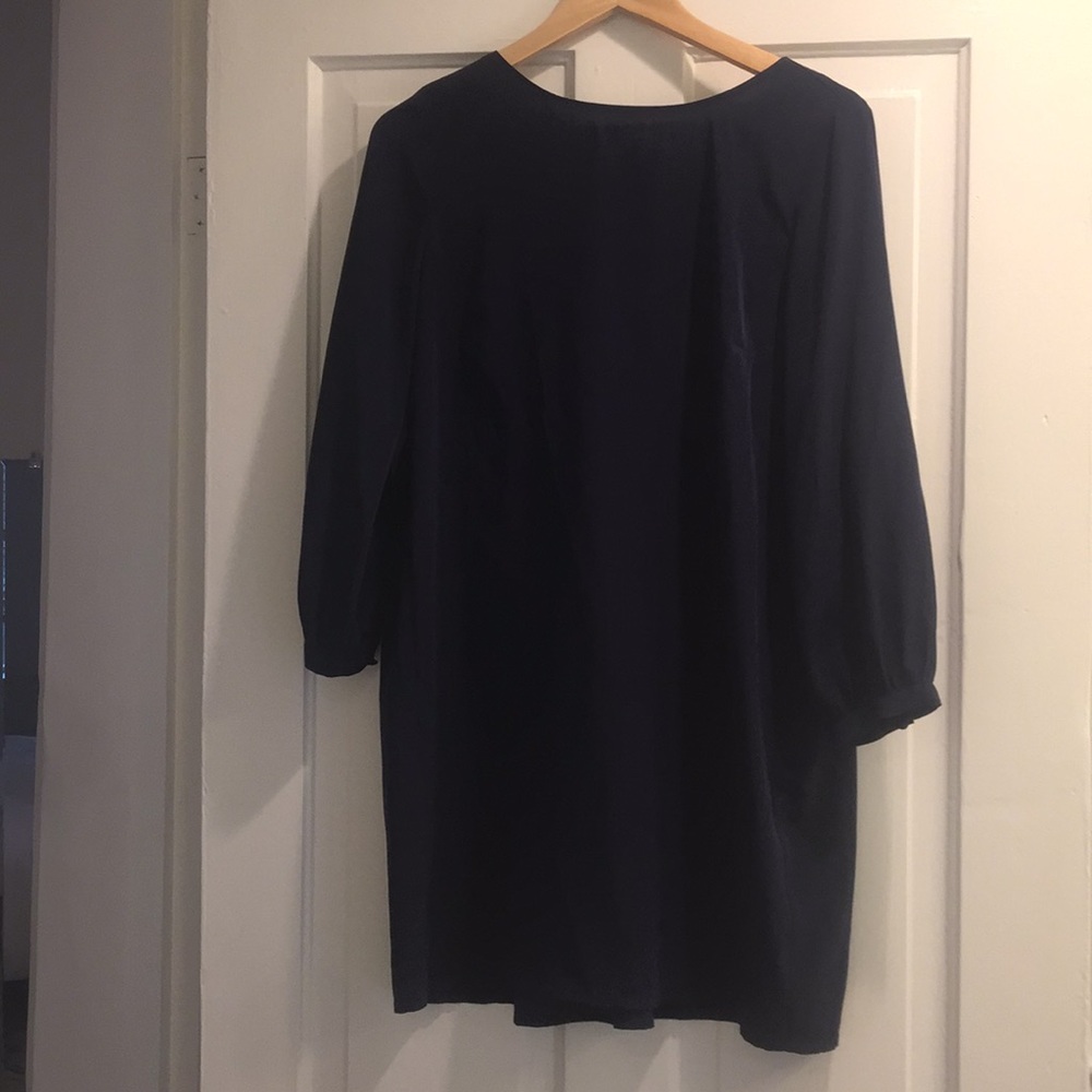 Hatch maternity dress “the darling”